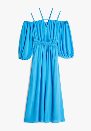 Chloe Midi Dress
