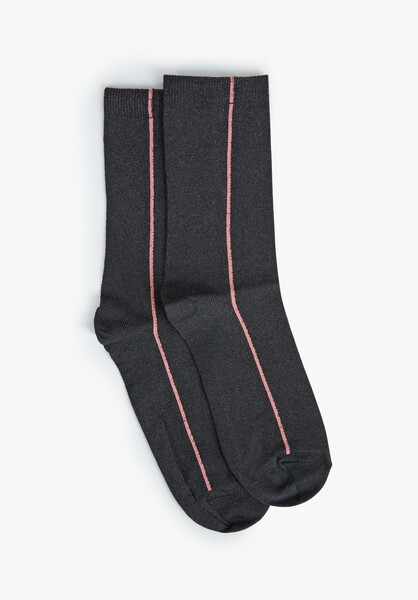Holly Socks