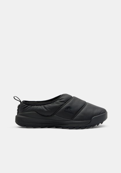 Sorel Puffy Slip-On Mules
