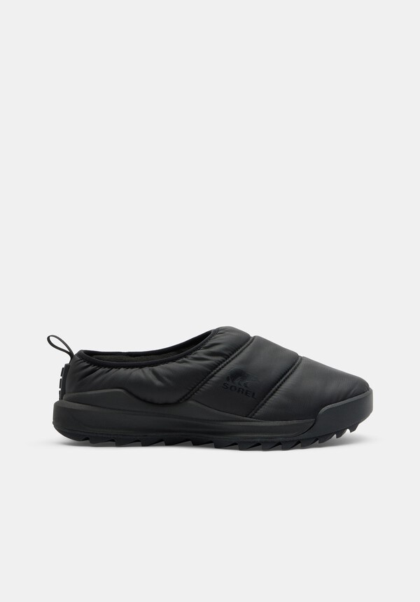 Sorel Puffy Slip-On Mules