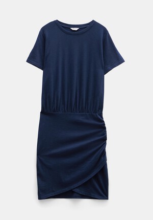 Marlie Jersey Mini Dress