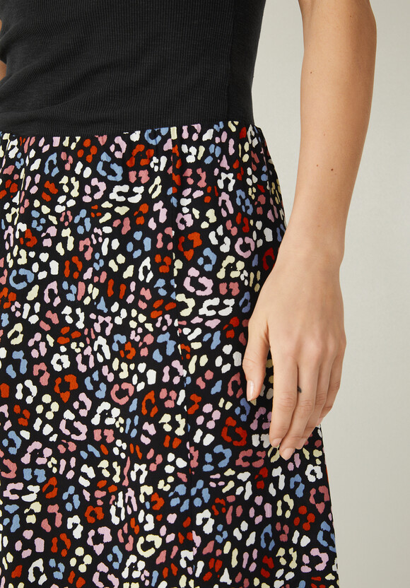 Kourtney Midi Skirt