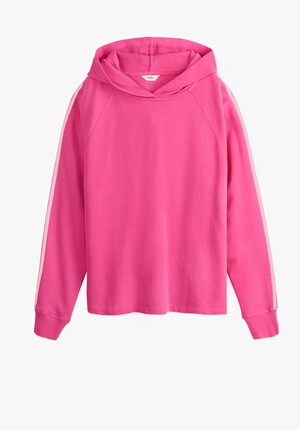 Roscoe Cotton Hoodie