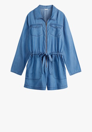 Lloyd Playsuit