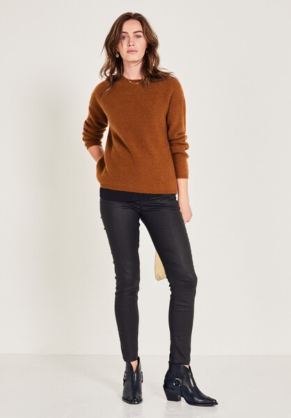 Gabby Crew Neck Jumper