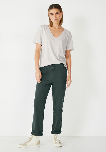 Willow Girlfriend Chino