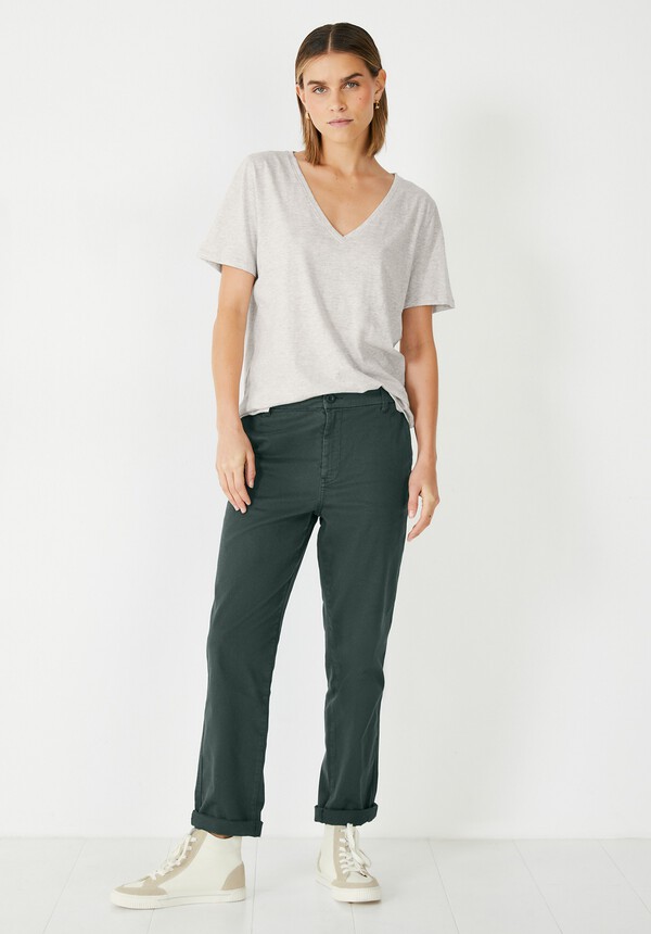 Willow Girlfriend Chino