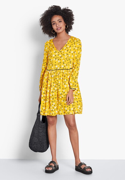 Anouk Mini Dress