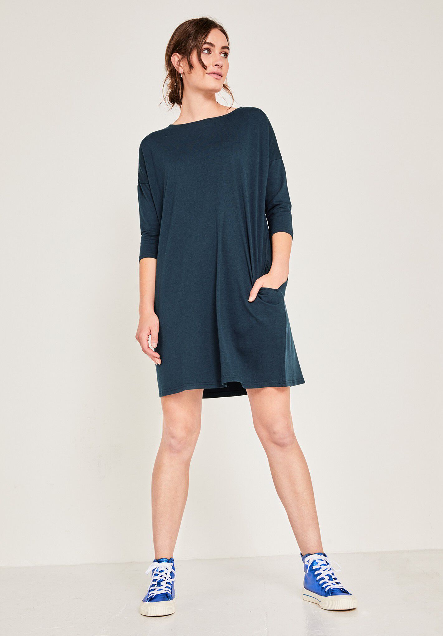 Hush t new arrivals shirt dress