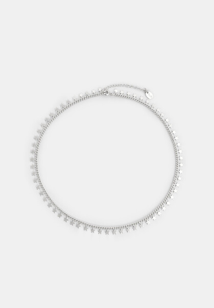 Seirina Star Necklace