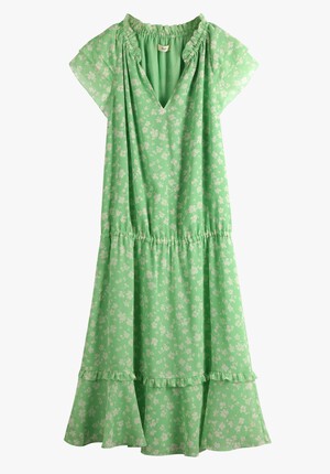 Adelie Mini Dress