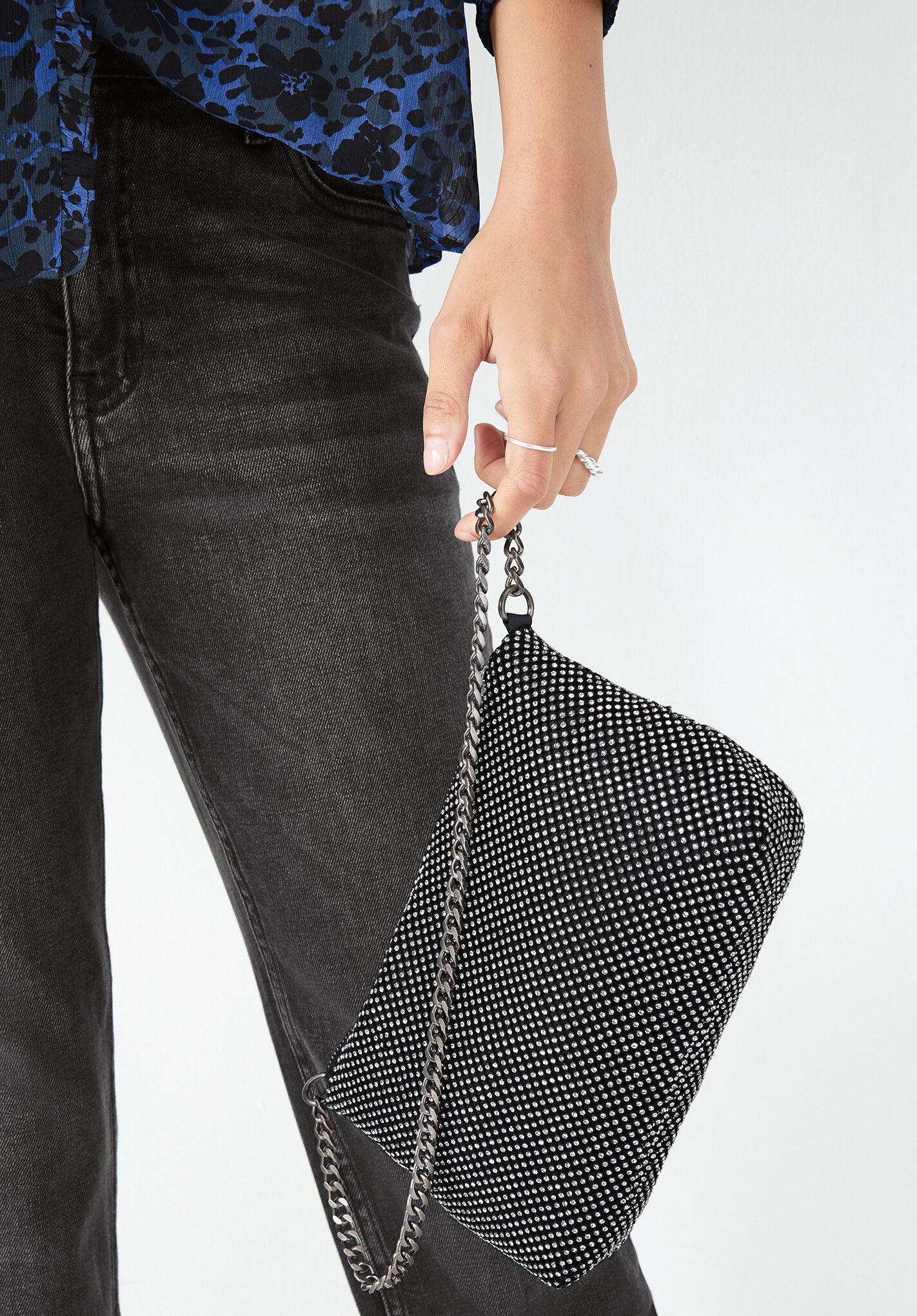 Dalby Baguette Bag