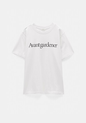 Avant Gardener Graphic T-Shirt