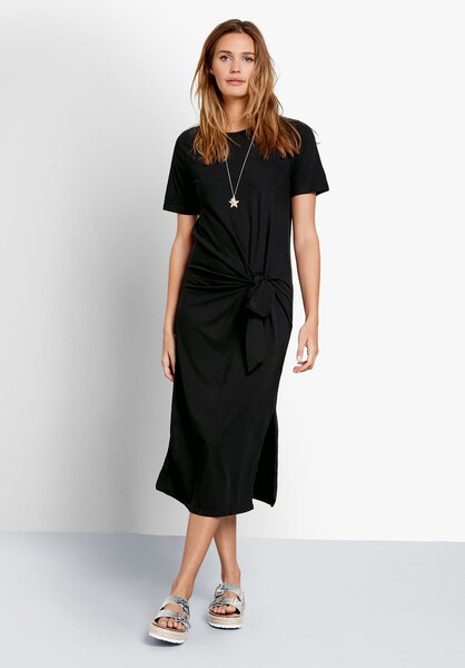 Susanna Tie Dress