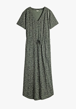 Bay Jersey Dress