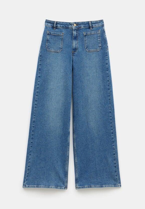 Rowan Flared Jeans
