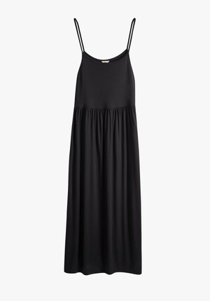 Taylah Jersey Midi Dress