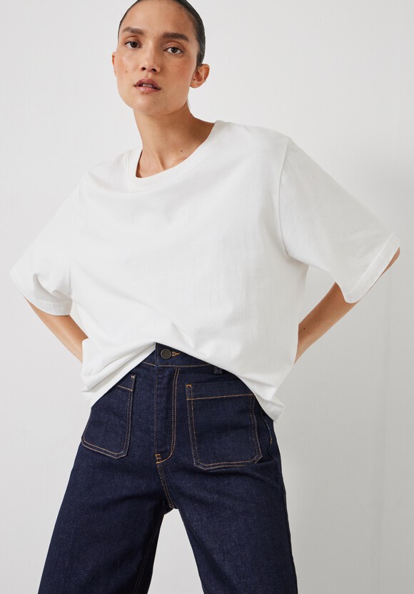 Rowan Flared Jeans