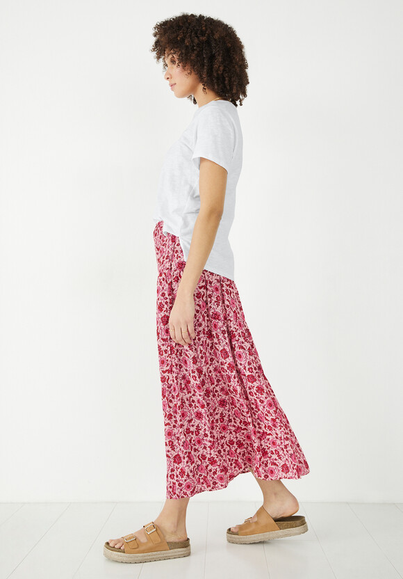 Attlee Maxi Skirt