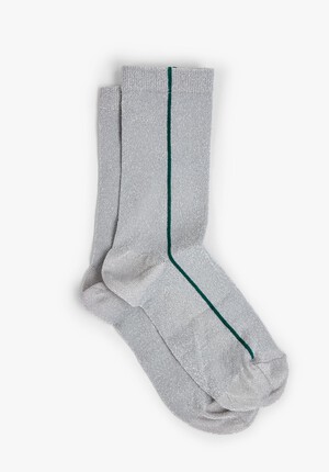 Cassia Socks
