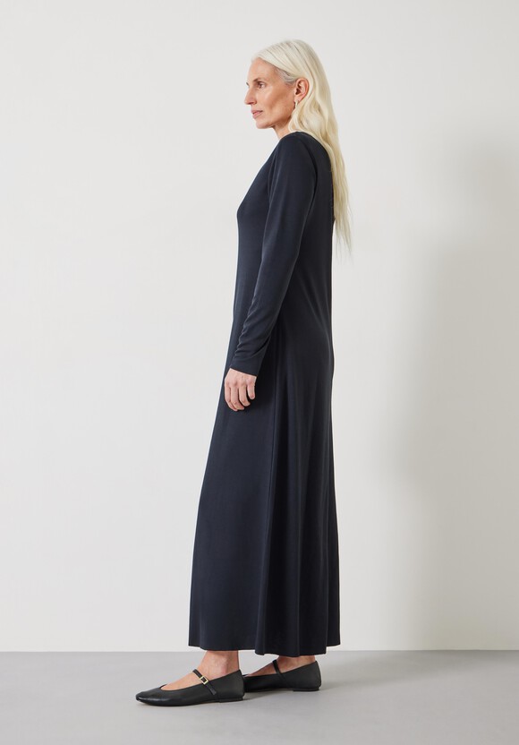 Sima Jersey Maxi Dress