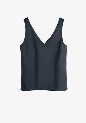 Rosalba V-Neck Top