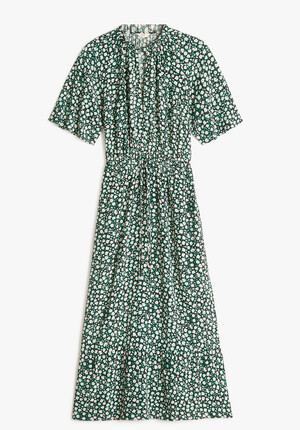 Claudia Midi Dress