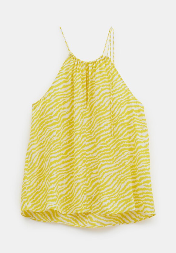 Tina Halter Top