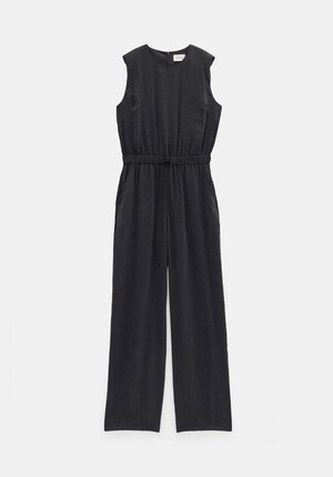 Kirza Textured Jumpsuit