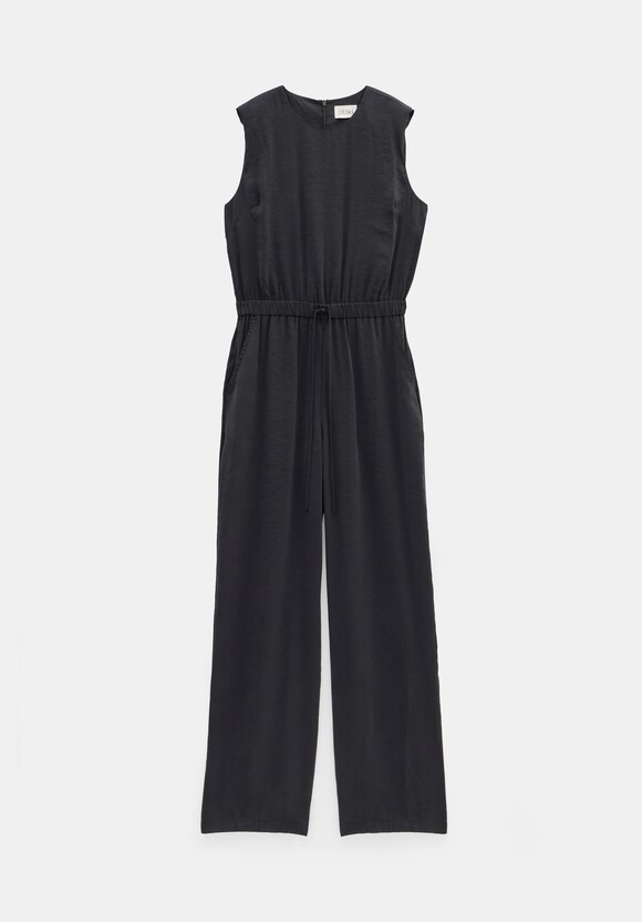 Kirza Textured Jumpsuit