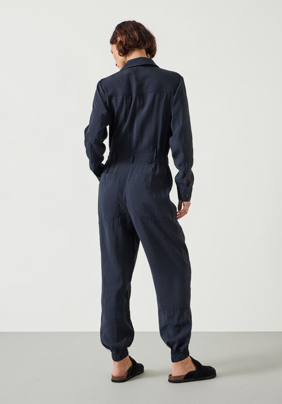 Feyre Utility Jumpsuit