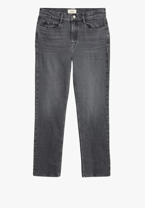 Laurie Straight Leg Jeans