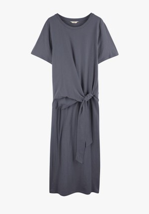 Susanna Tie Dress