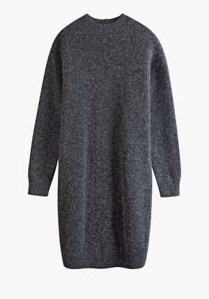 Tula Knitted Dress