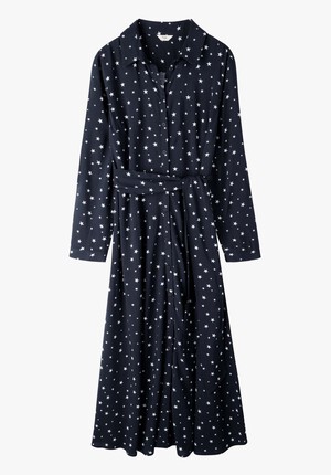 Sophie Shirt Dress