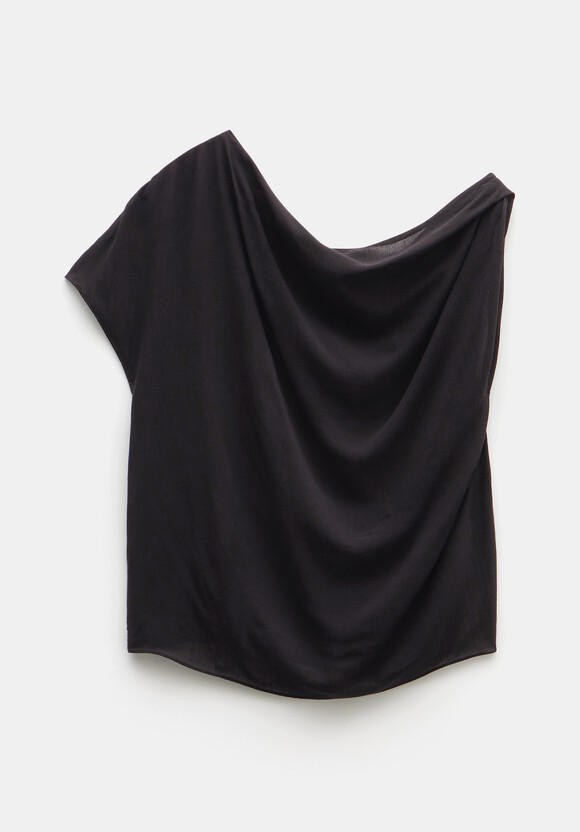 Grace Asymmetric Top