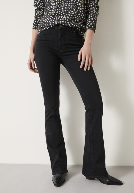 Lorna Bootcut Jeans