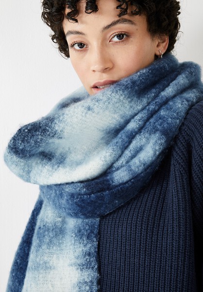 Philo Tie Dye Scarf