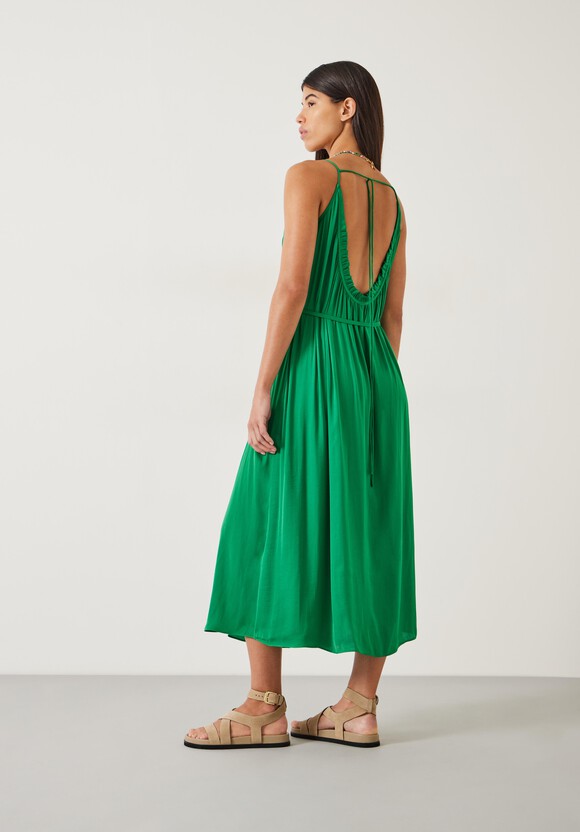 Lillie Oversized Maxi Dress