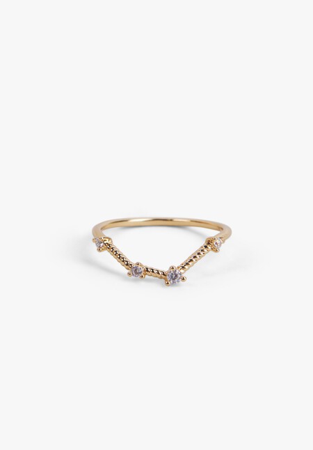 Anastasie Ring