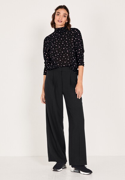 Voilette Star Blouse