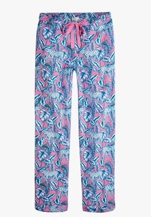 Joy Flannel Pyjama Trousers