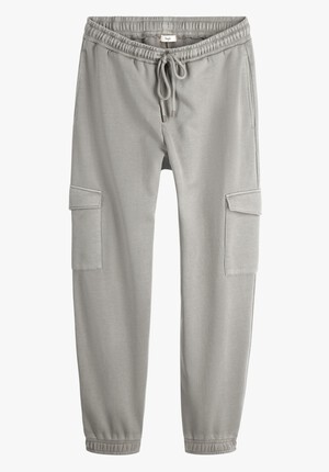 Jersey Cargo Joggers
