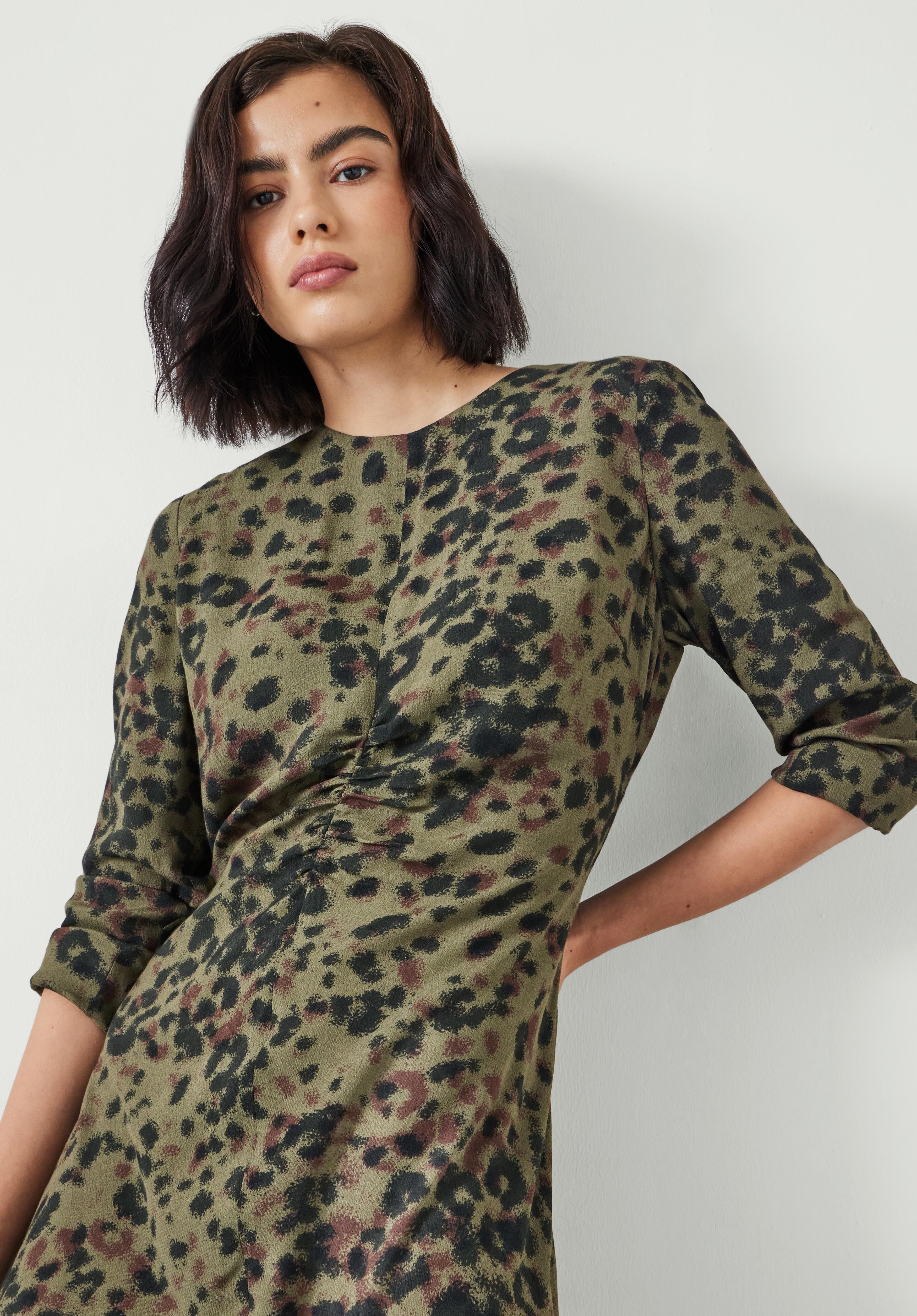 hush dresses