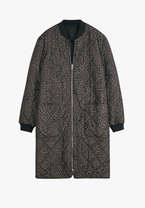 Georgina Reversible Puffer