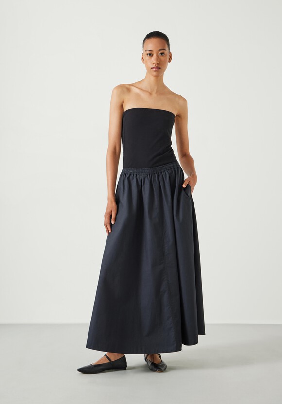 Mel Tubular Top