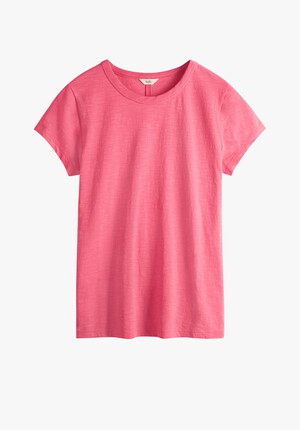 Slim Fit Crew T-Shirt