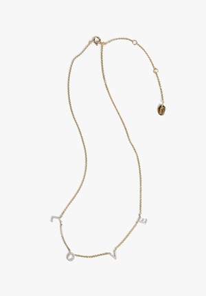 Liana Necklace