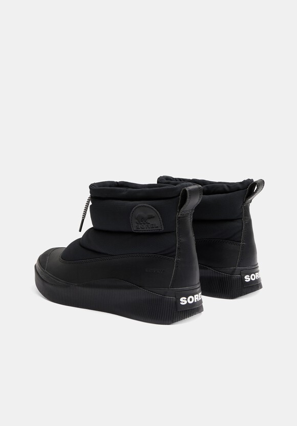Sorel IV Puffy Boots