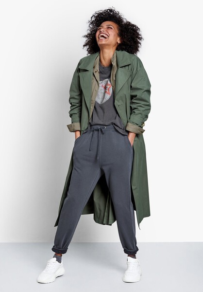 Gillian Trench Coat